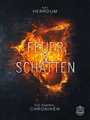 cover image of Feuer & Schatten